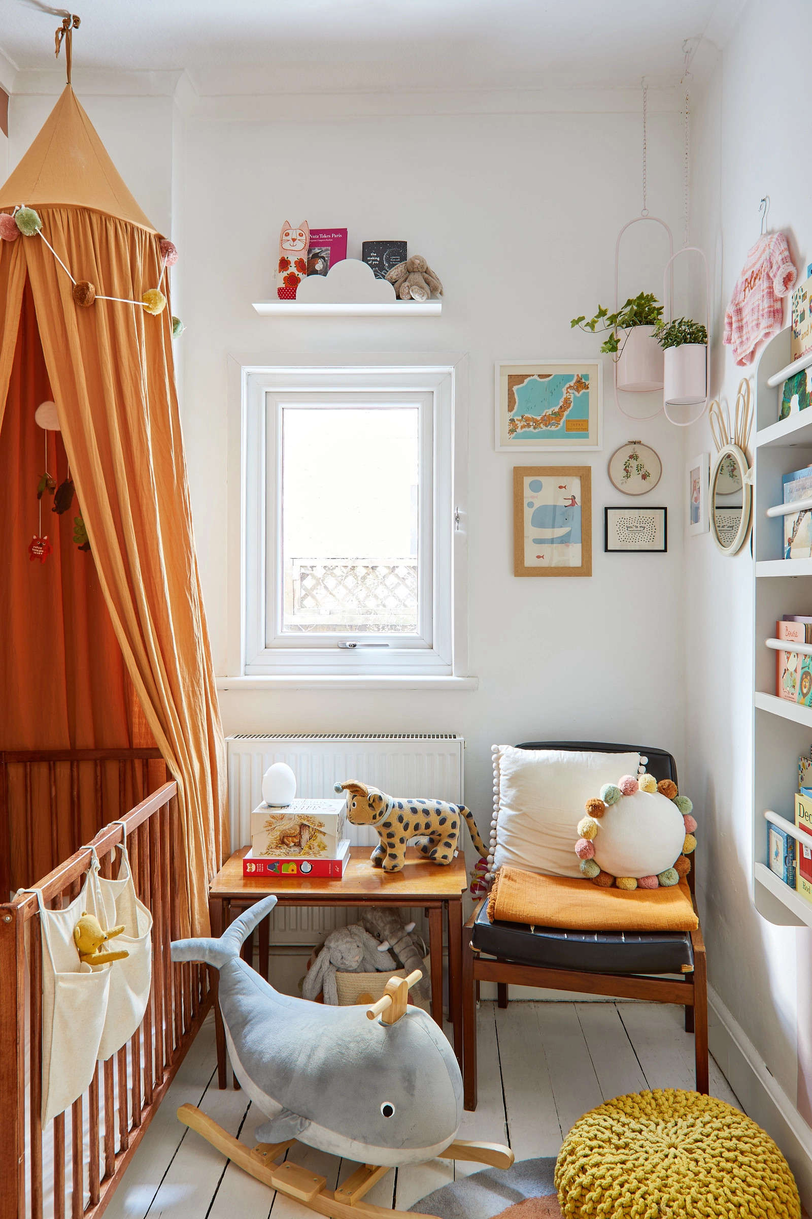 chambre enfant