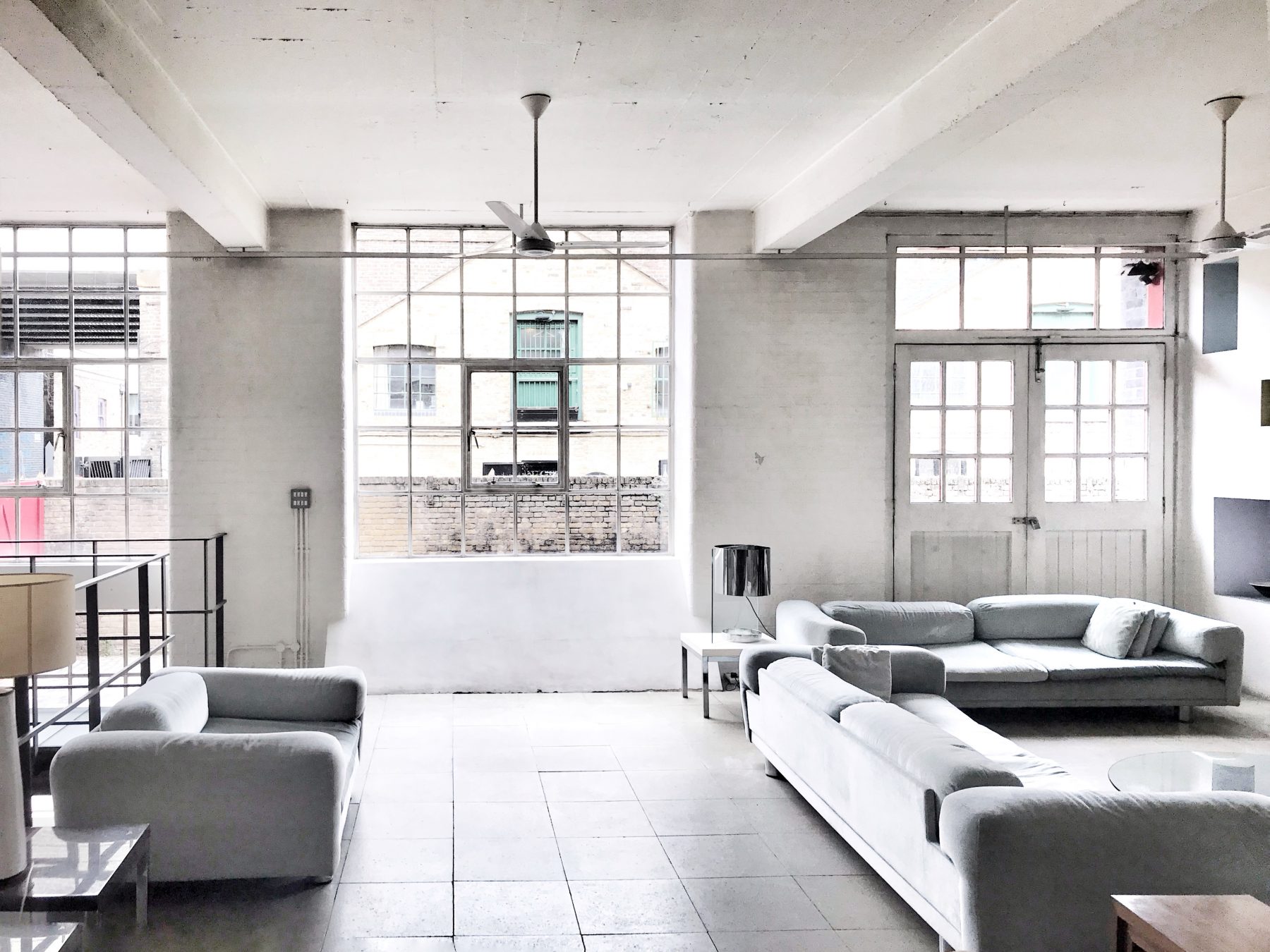 salon loft