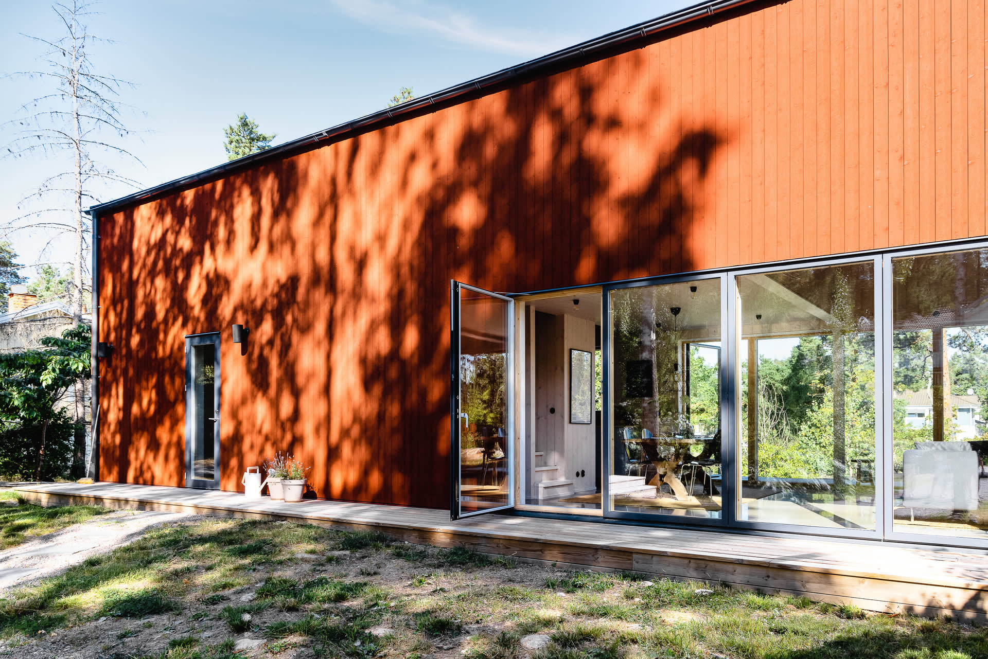 terrasse maison en bois terrasse maison en bois