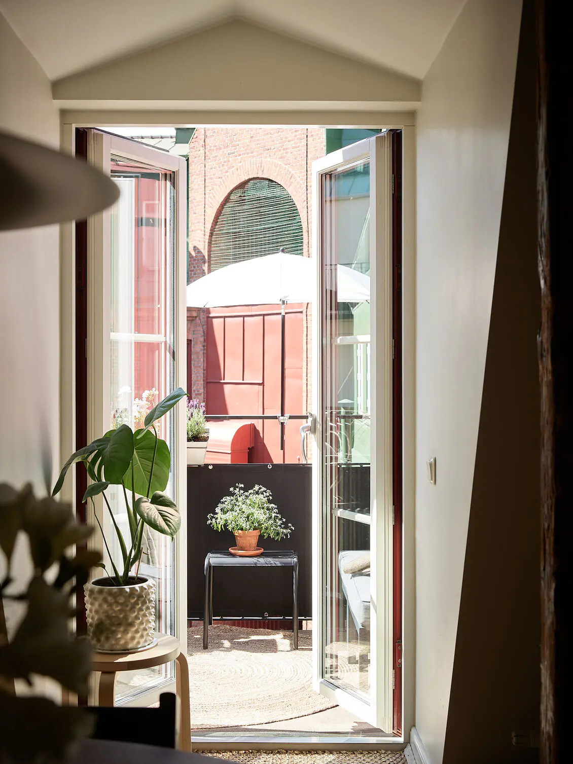 balcon appartement balcon appartement