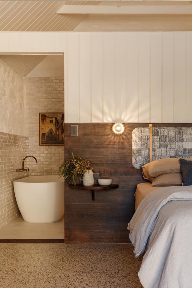 chambre avec salle de bain décoration rustique chic chambre avec salle de bain décoration rustique chic