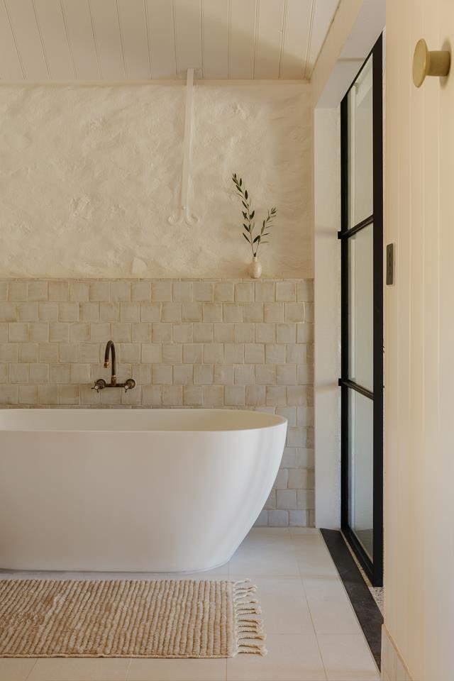 salle de bain design avec verrière salle de bain design avec verrière