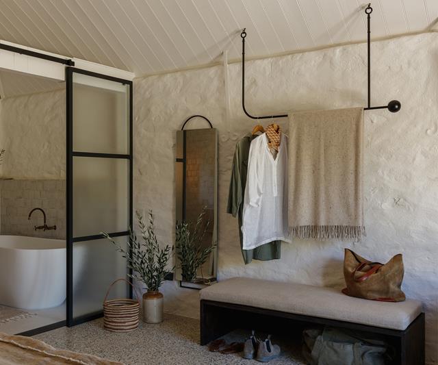 salle de bain avec verrière salle de bain avec verrière