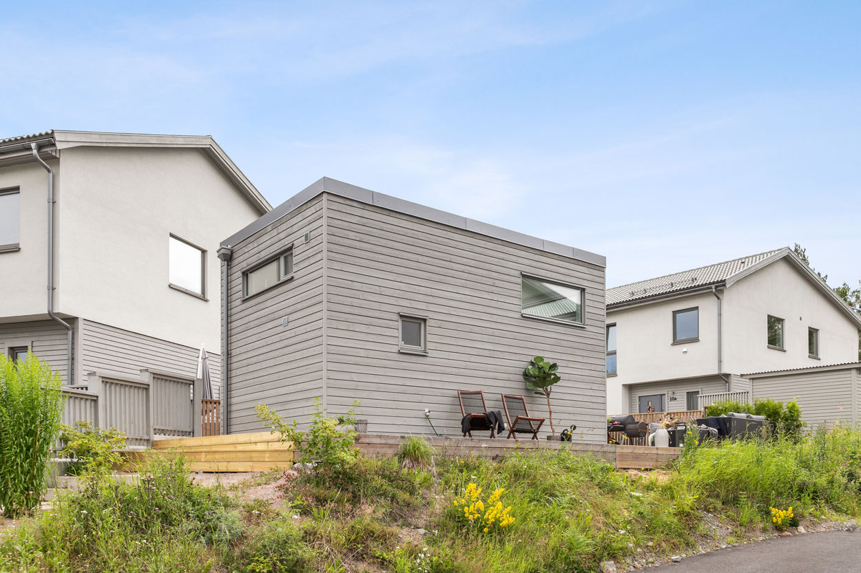 mini maison 22m2