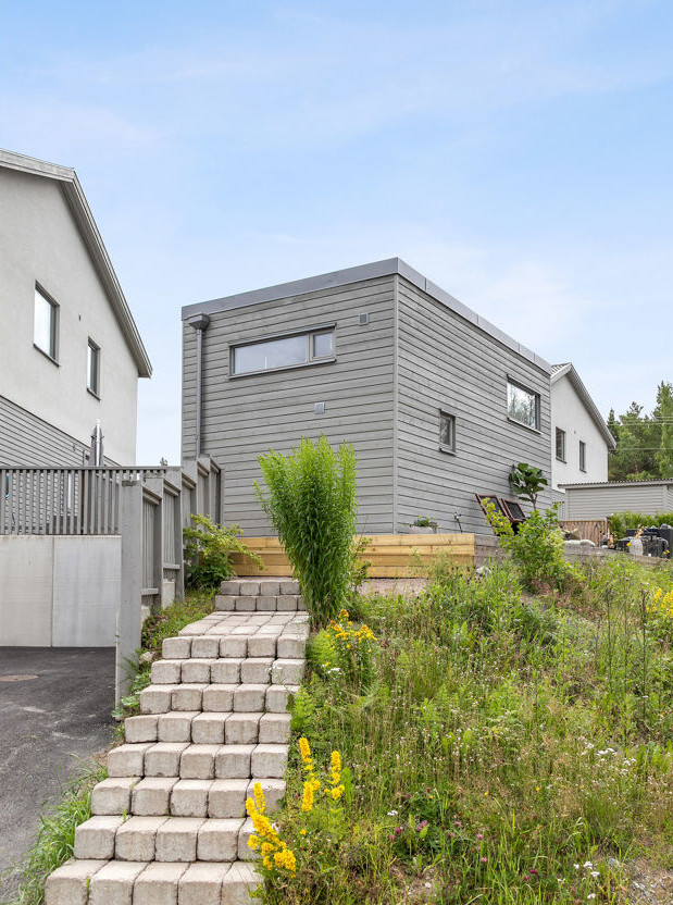 mini maison 22m2