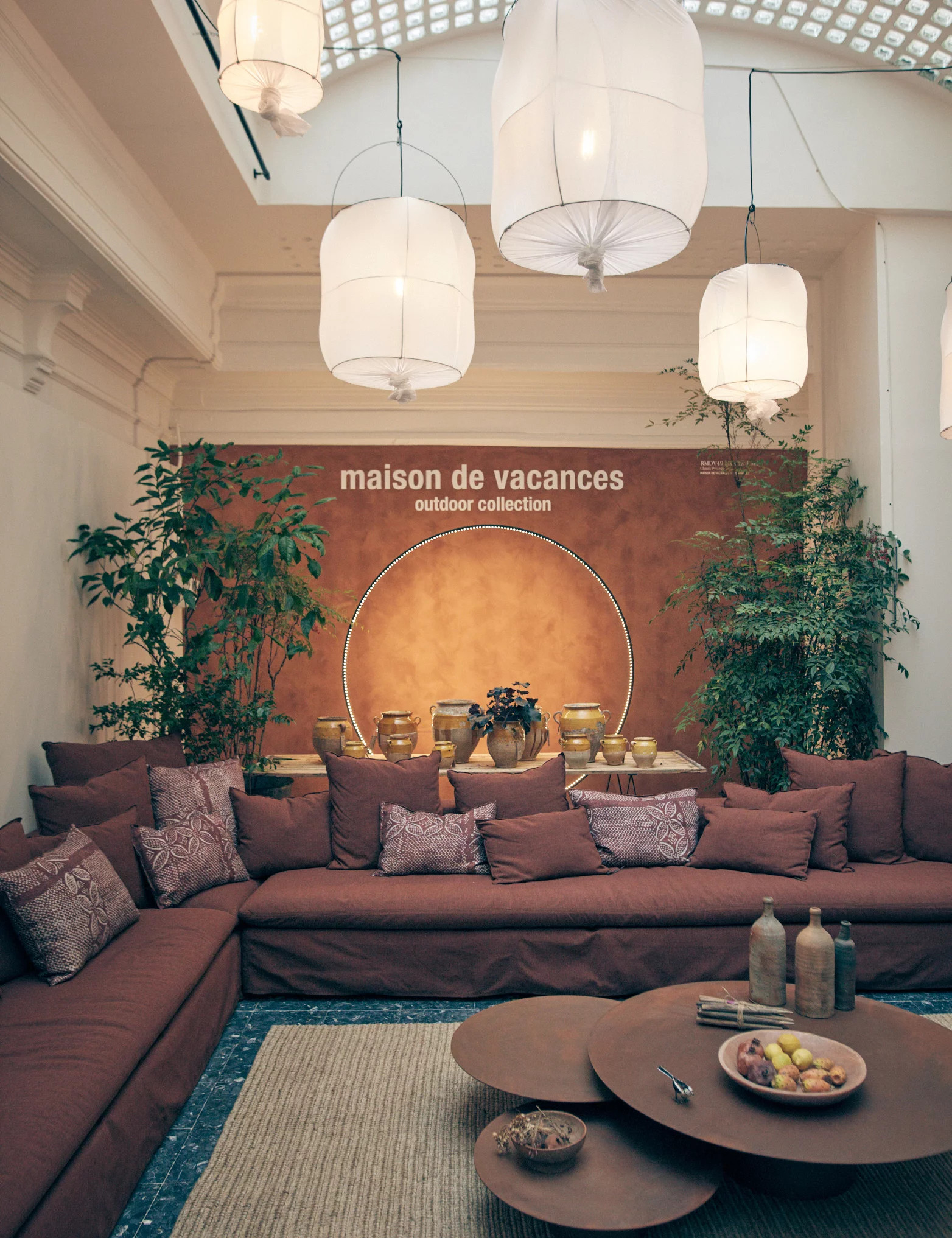 salon maison de vacances à Paris salon maison de vacances à Paris