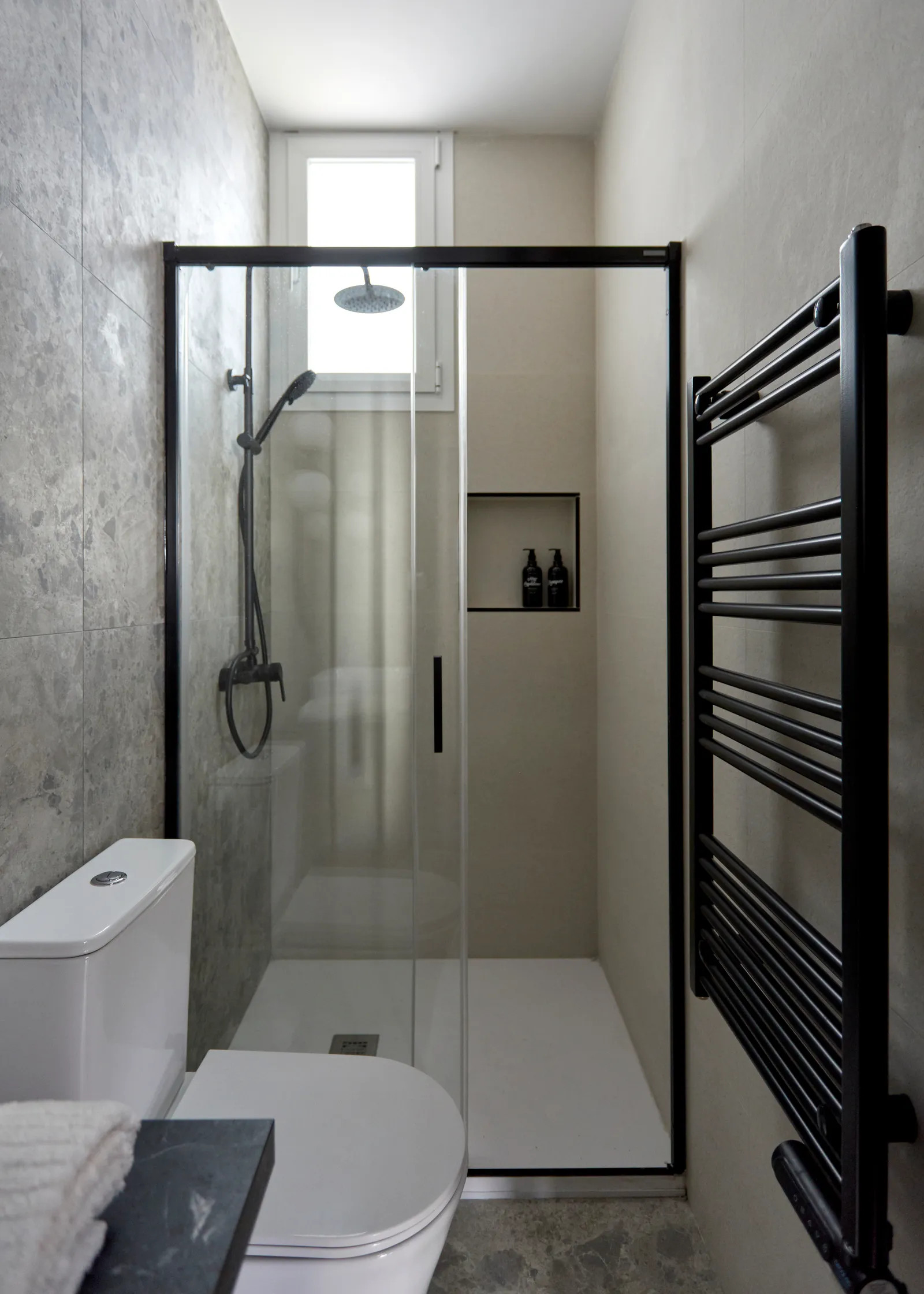 salle de bain appartement 27m2 salle de bain appartement 27m2