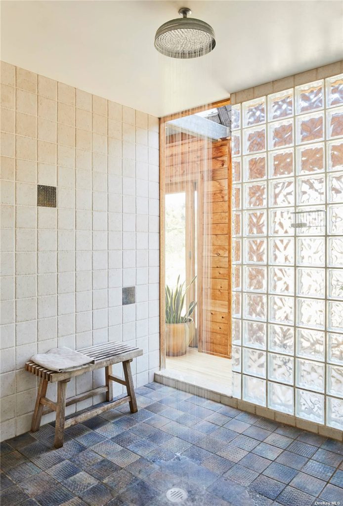 salle de bain pavés de verre salle de bain pavés de verre
