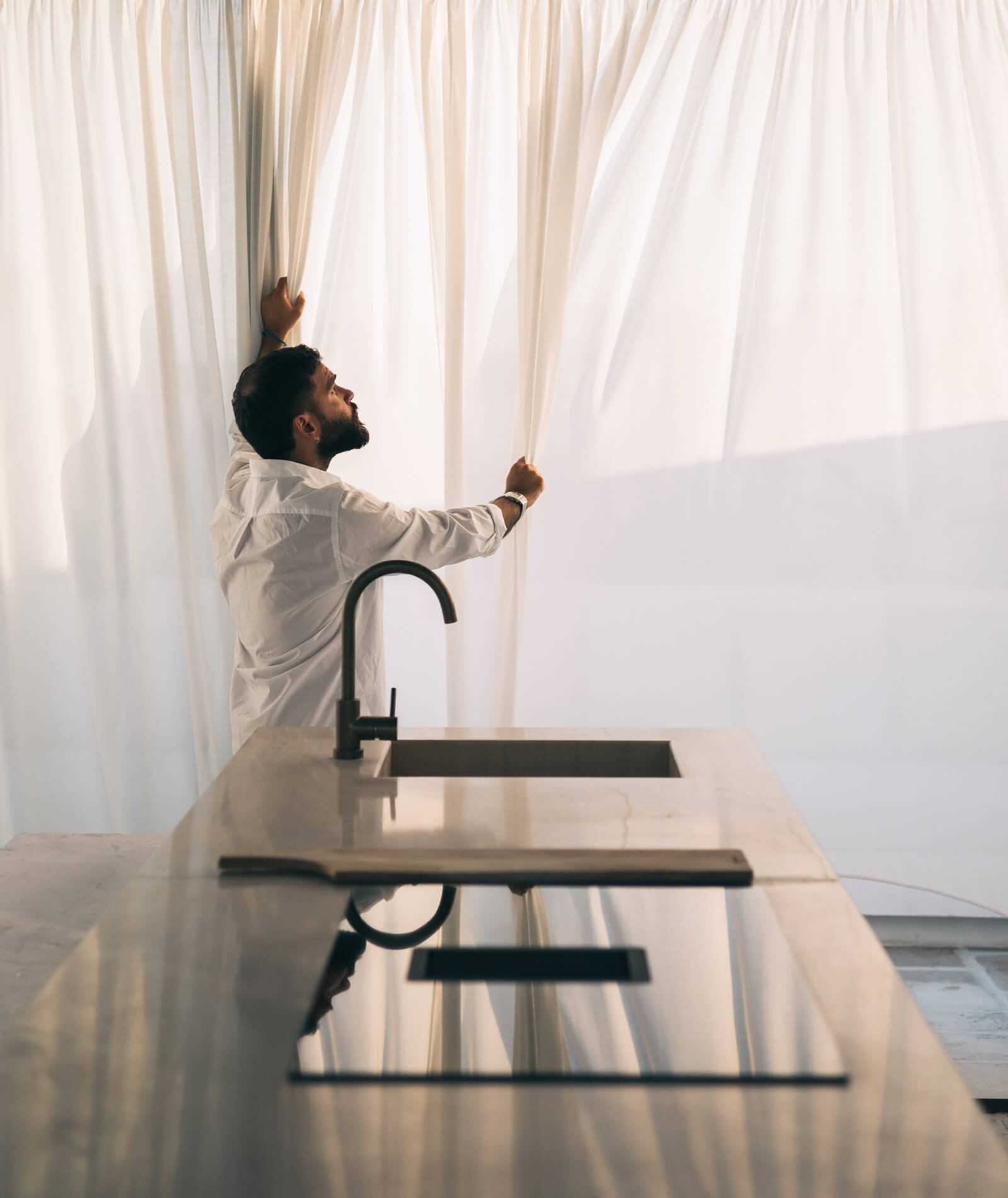 cuisine design