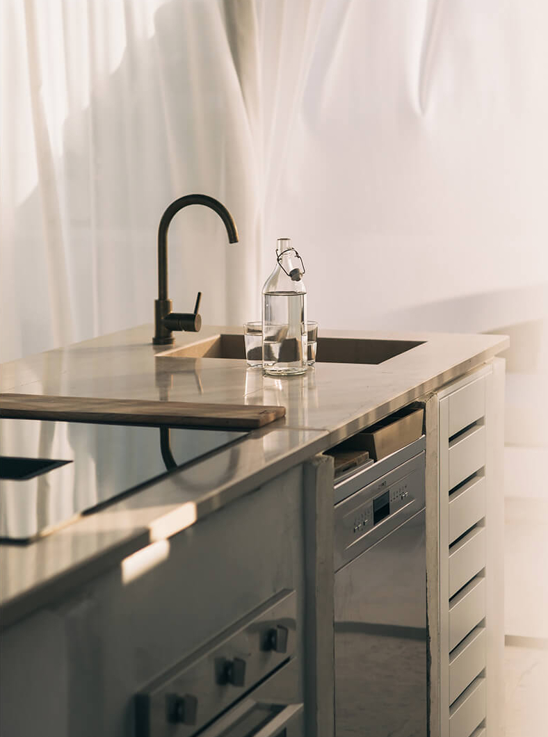 cuisine design
