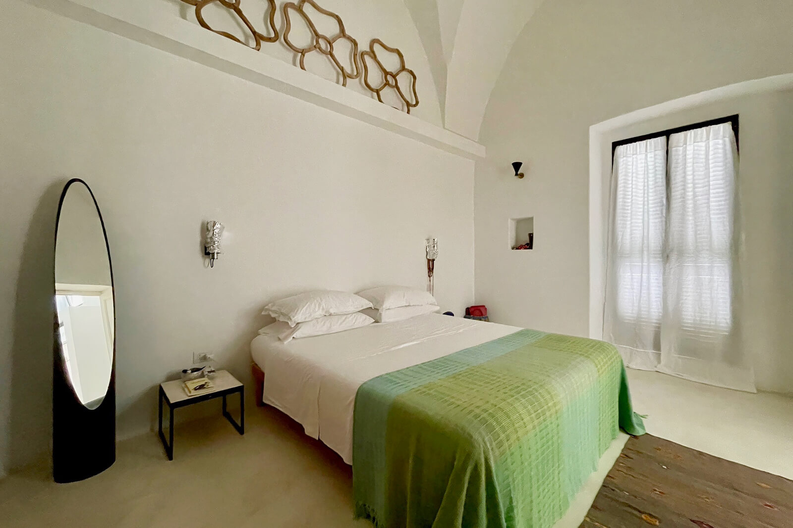 chambre avec voûtes en pierre chambre avec voûtes en pierre