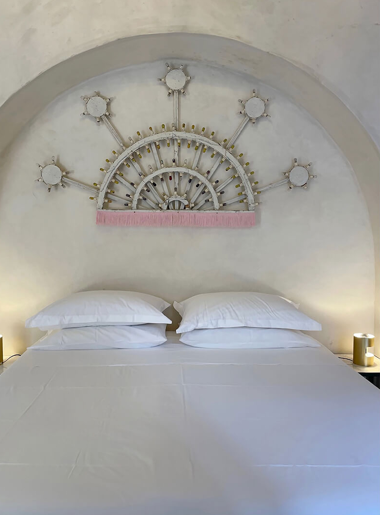 chambre avec voûtes en pierre chambre avec voûtes en pierre