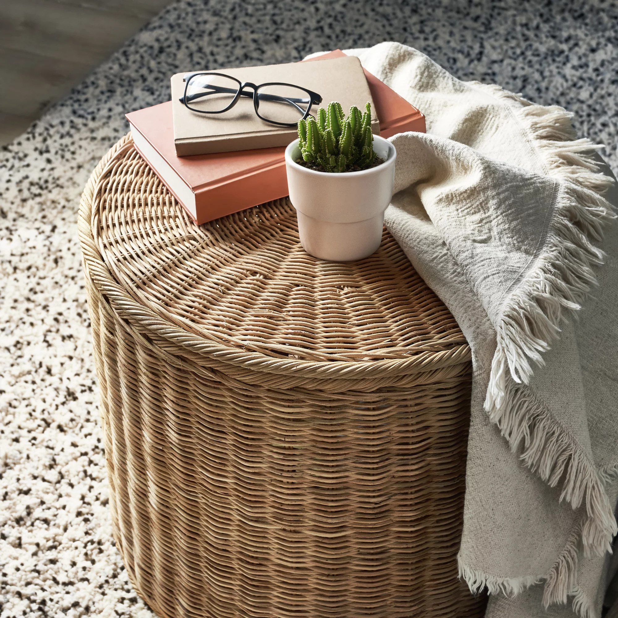 pouf IKEA TOLKNING pouf IKEA TOLKNING