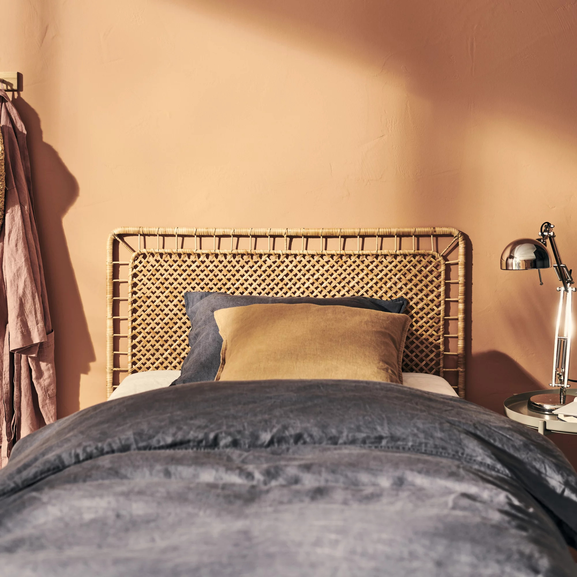 tête de lit IKEA TOLKNING tête de lit IKEA TOLKNING