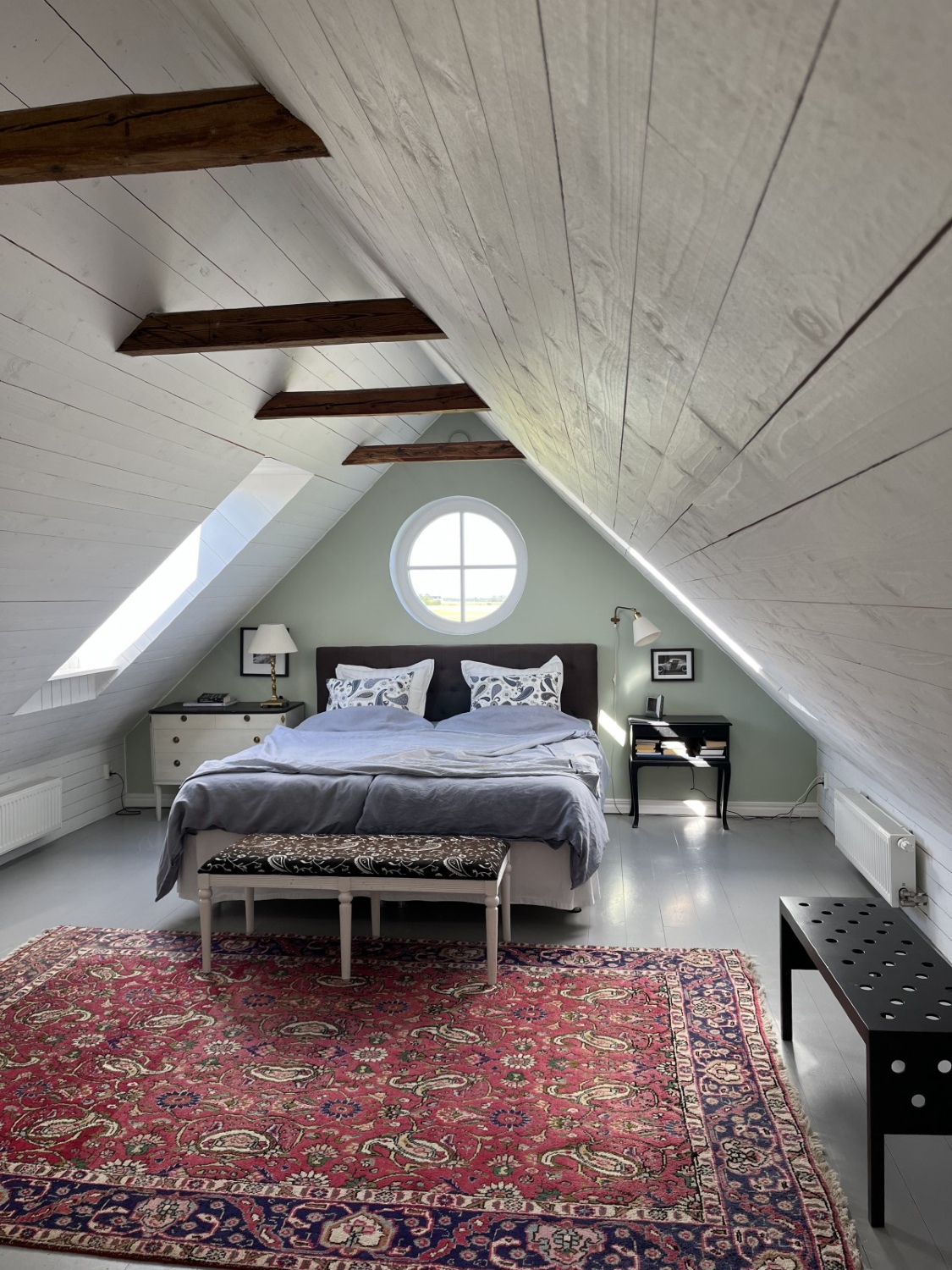 chambre sous combles chambre sous combles