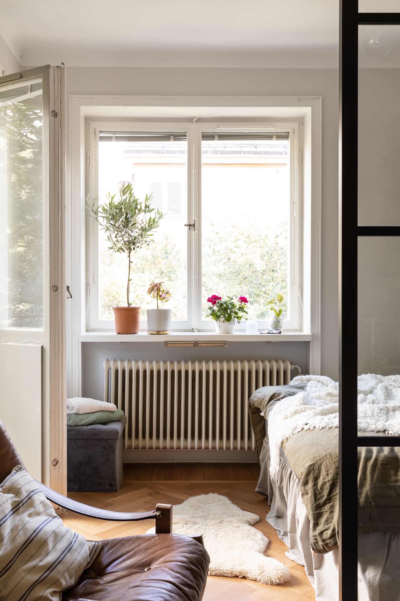 chambre avec verrière chambre avec verrière