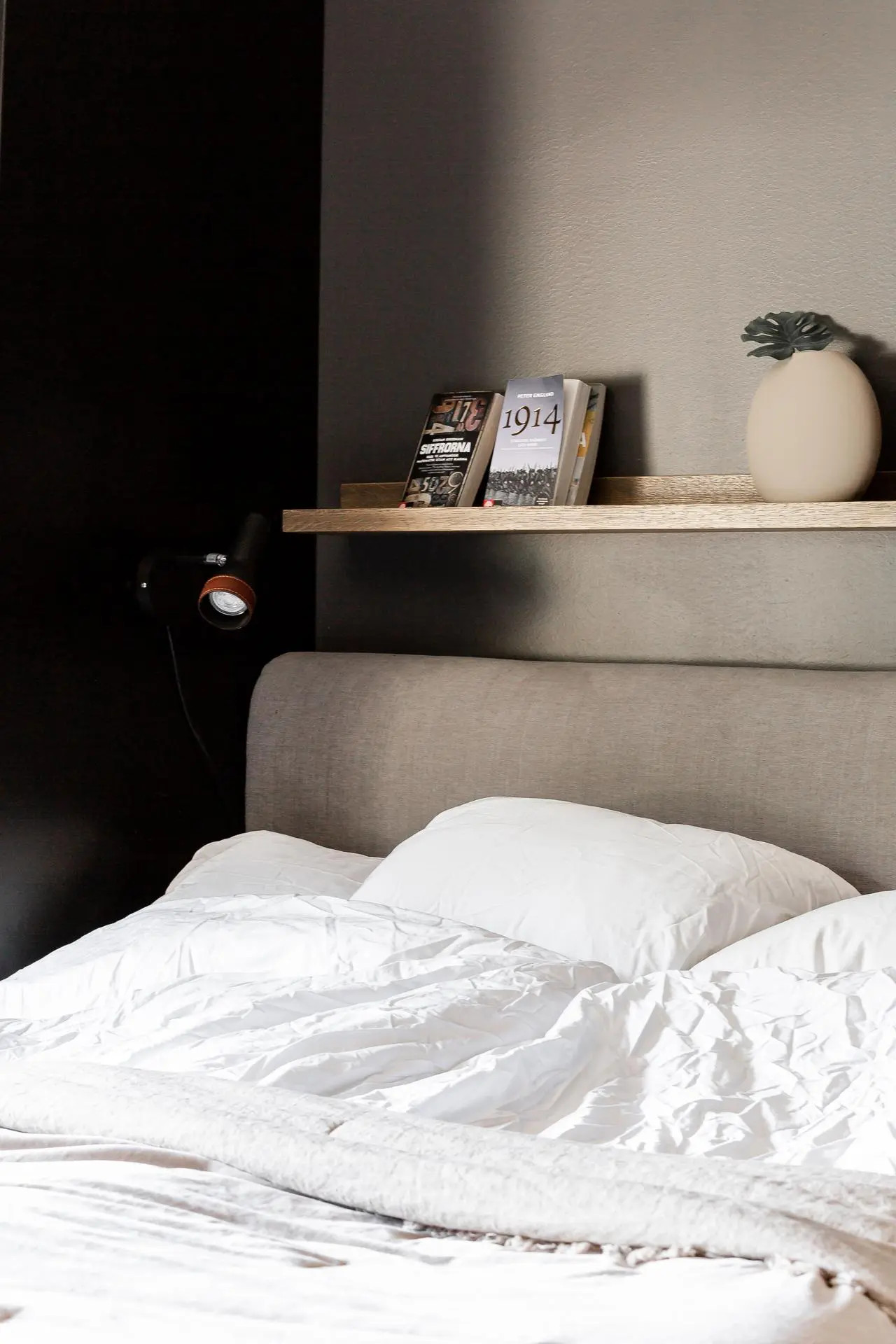 chambre murs gris chambre murs gris