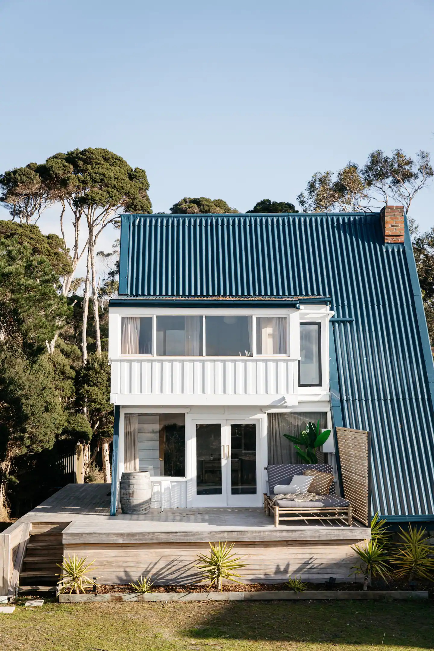 maison Tasmanie maison Tasmanie