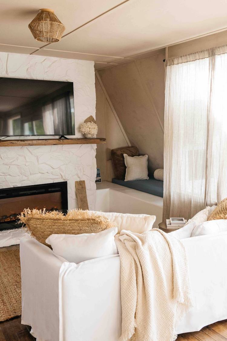 salon avec cheminée salon avec cheminée