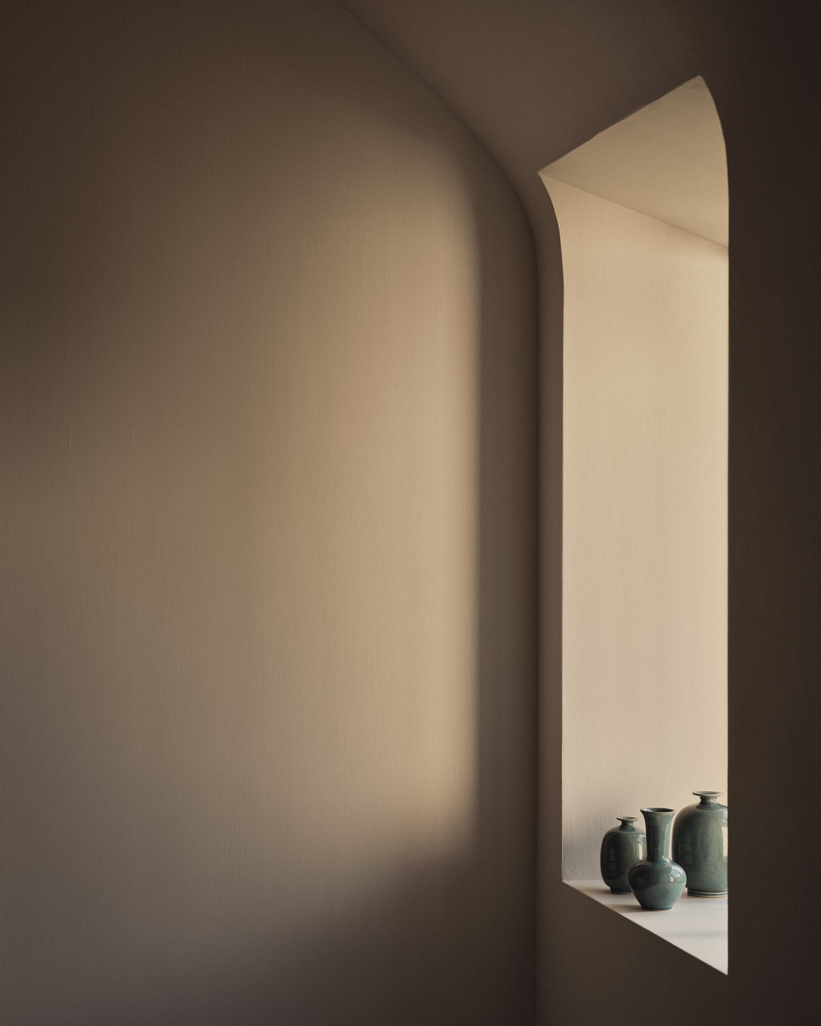mur avec arche mur avec arche