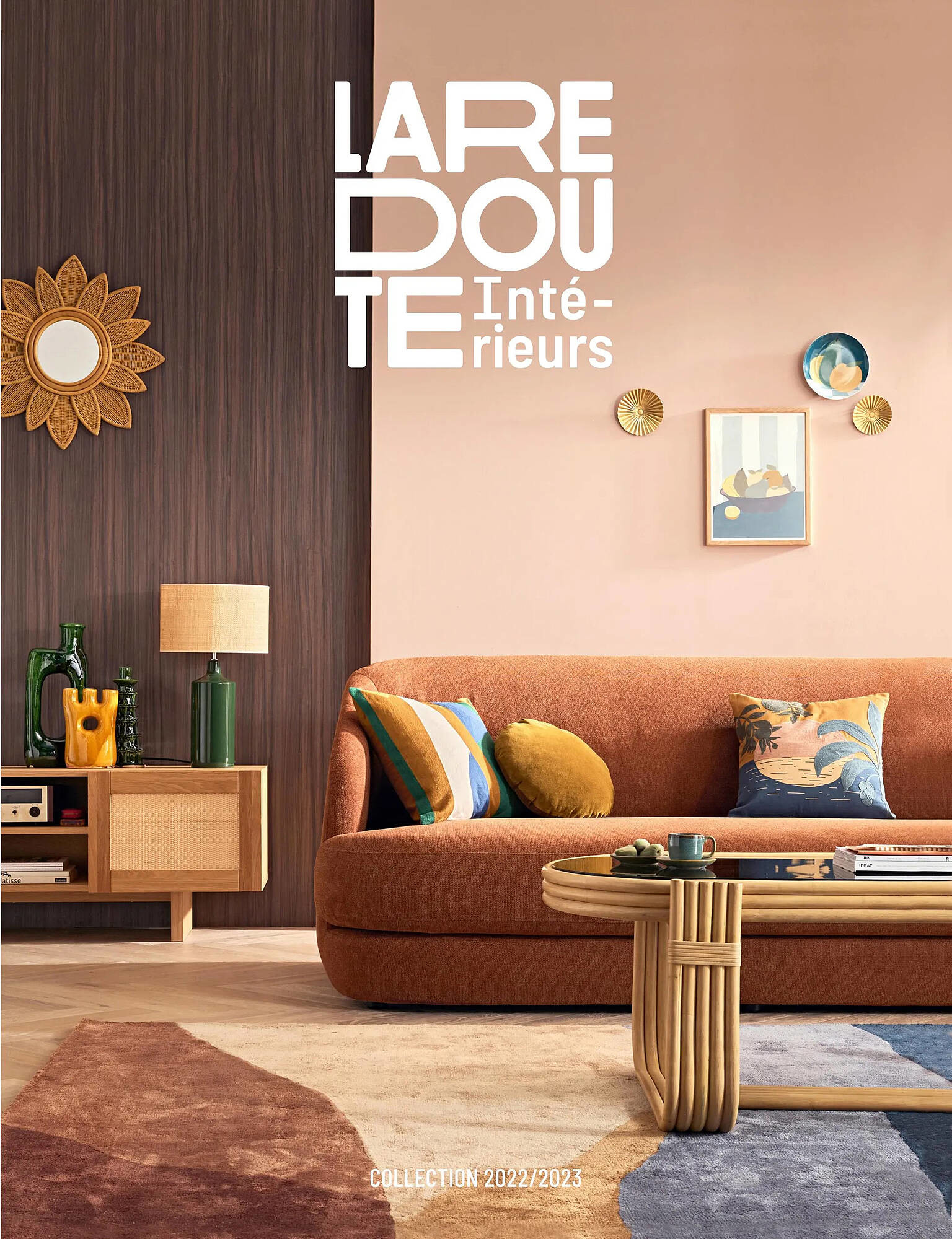catalogue La redoute intérieurs AH22 catalogue La redoute intérieurs AH22