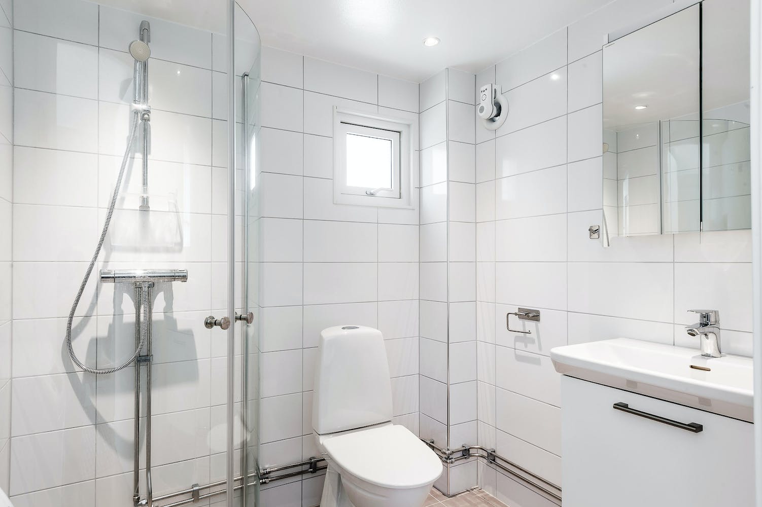 salle de bain blanche salle de bain blanche