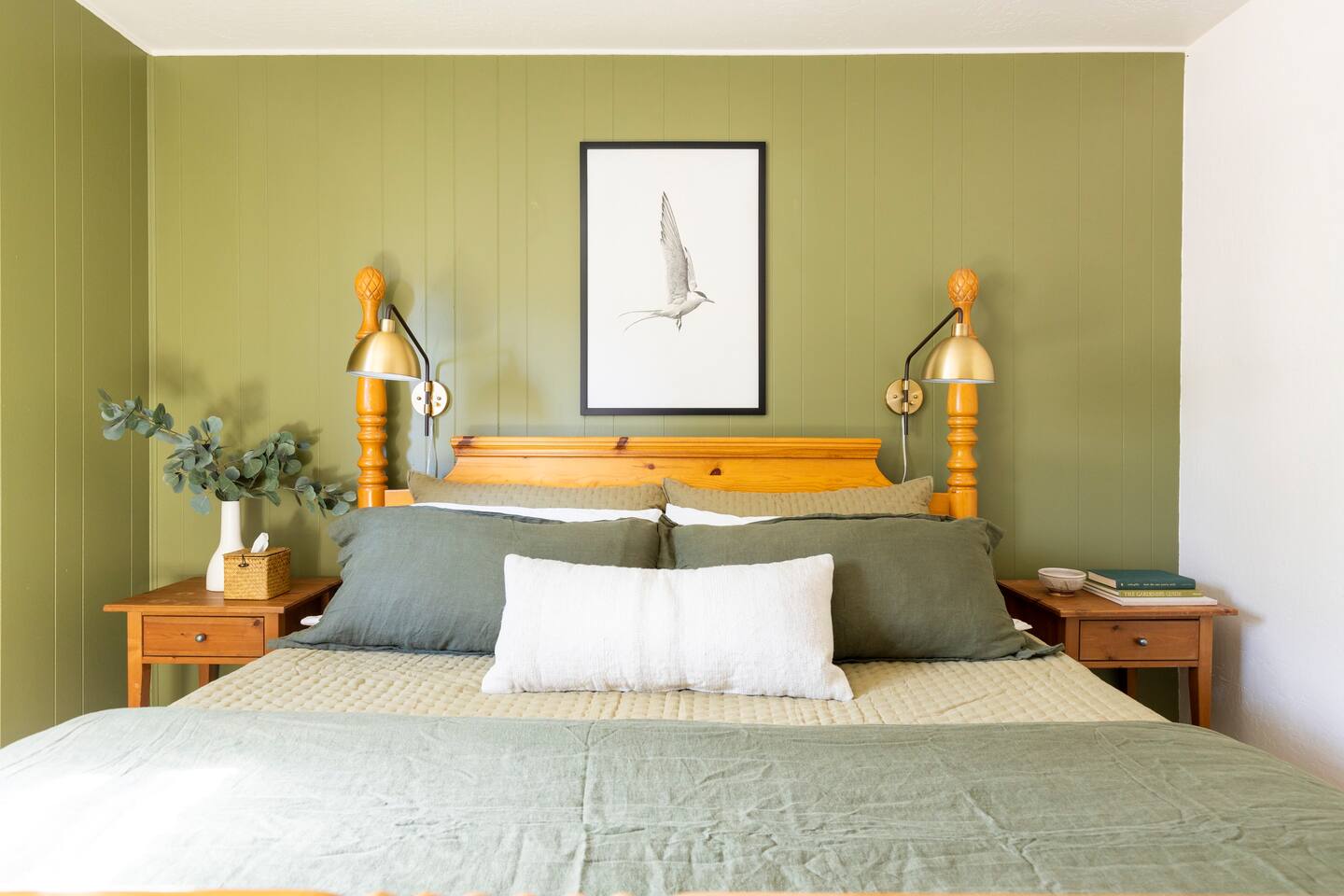 chambre murs verts chambre murs verts