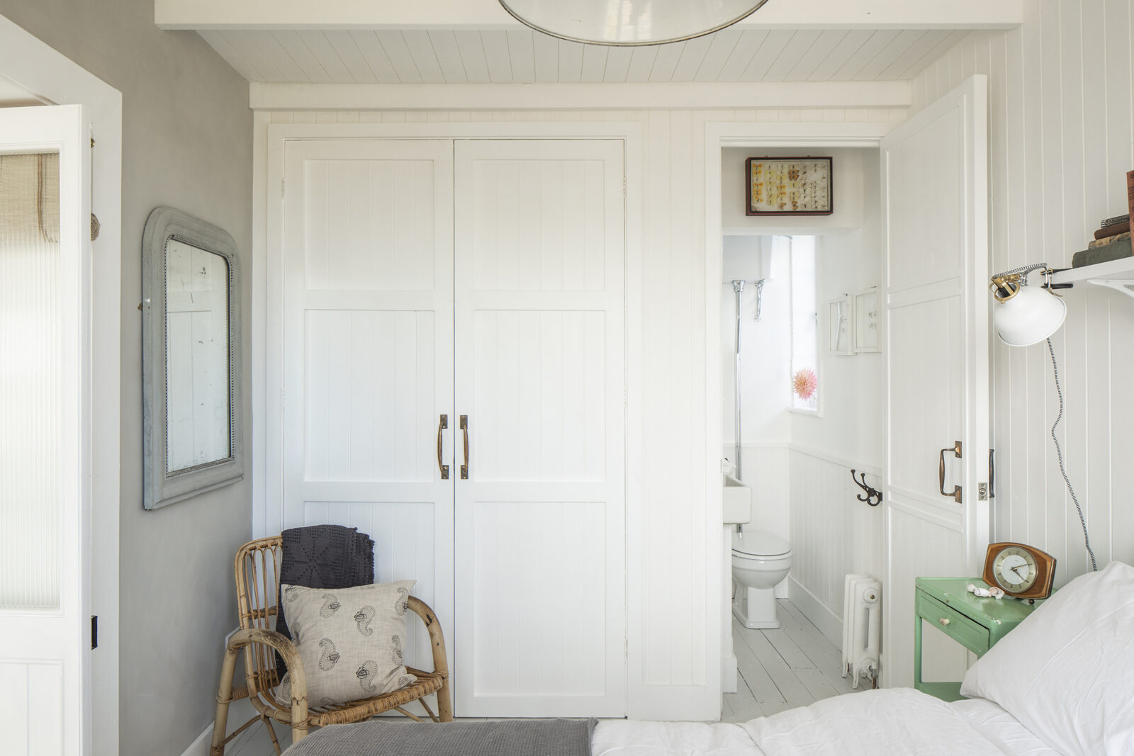 chambre blanche chambre blanche
