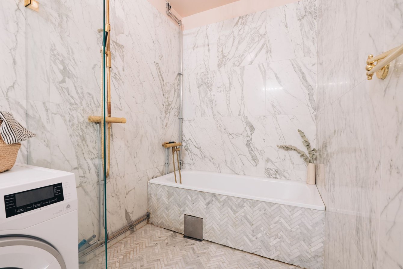 salle de bain marbre salle de bain marbre