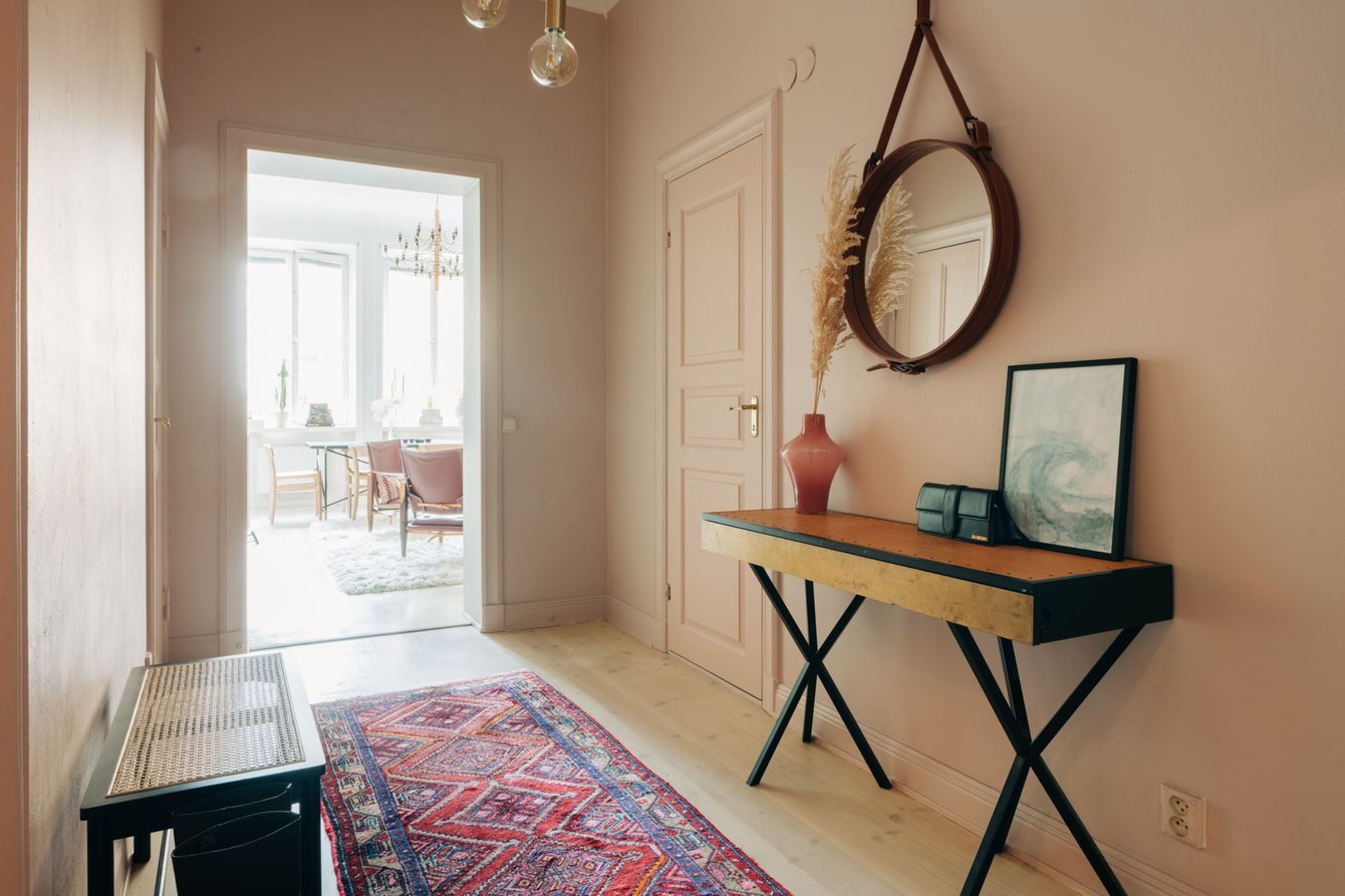 entrée décoration scandinave entrée décoration scandinave