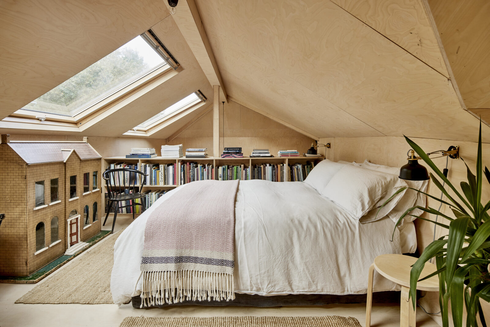 chambre sous combles chambre sous combles