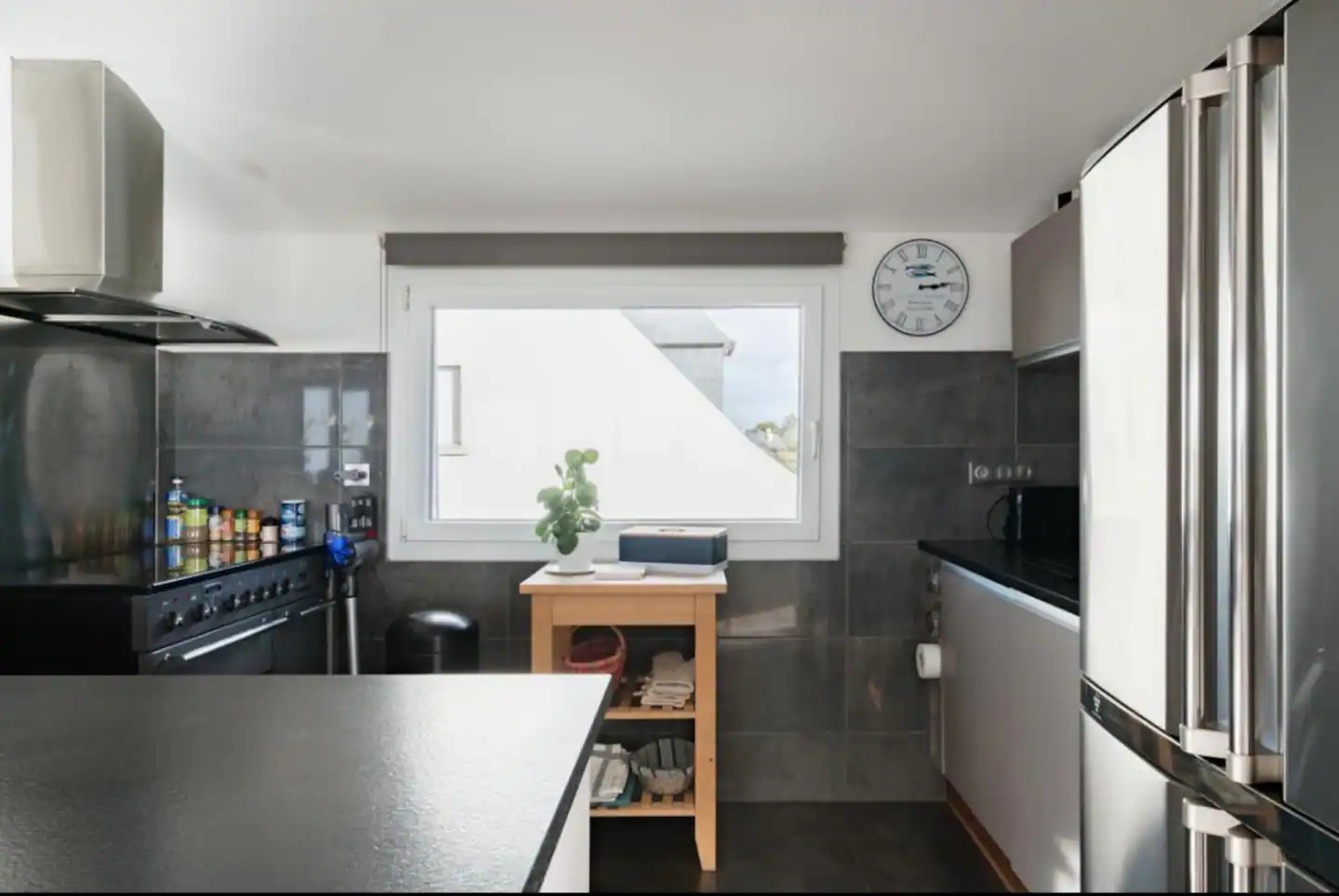 cuisine design