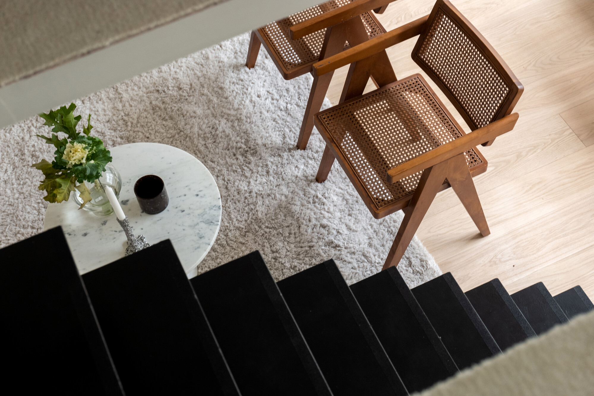 escalier design acier noir escalier design acier noir