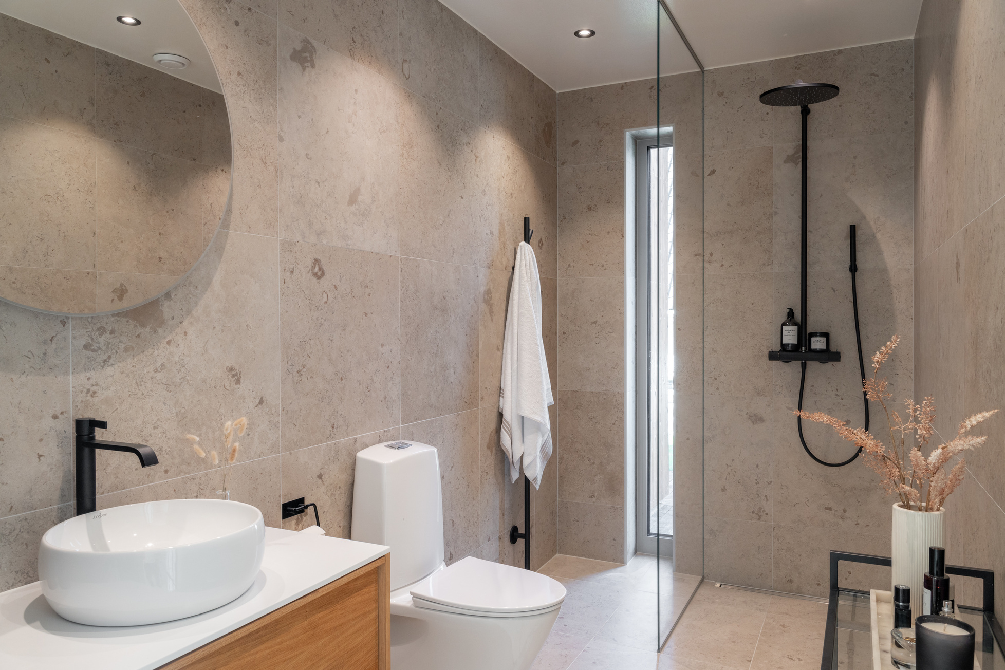 salle de bain design maison en bois salle de bain design maison en bois