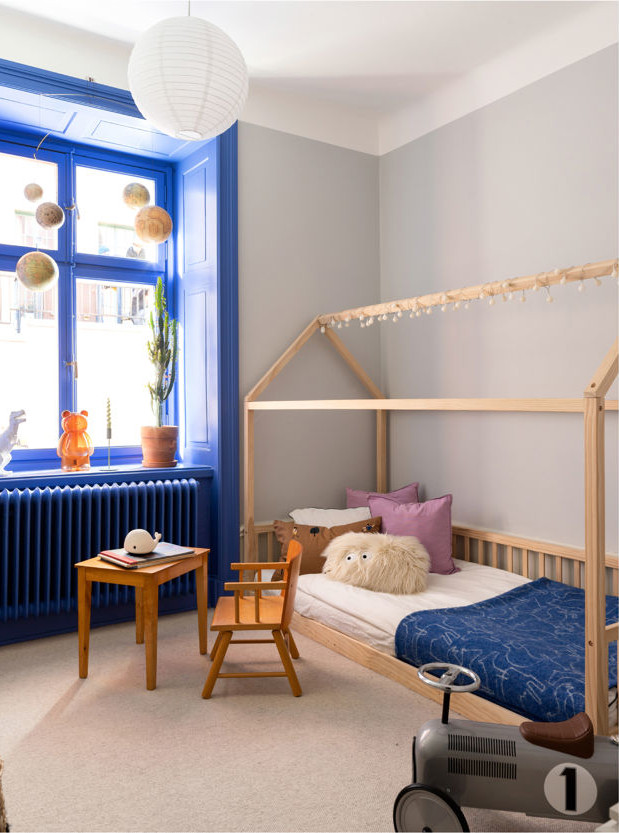 chambre enfant décoration scandinave chambre enfant décoration scandinave