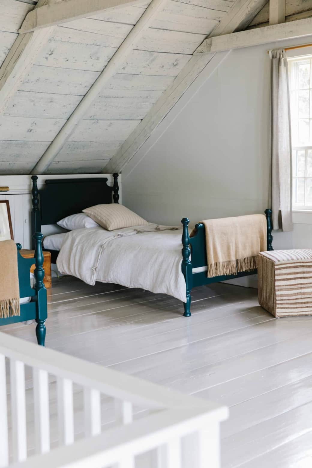 chambre sous combles