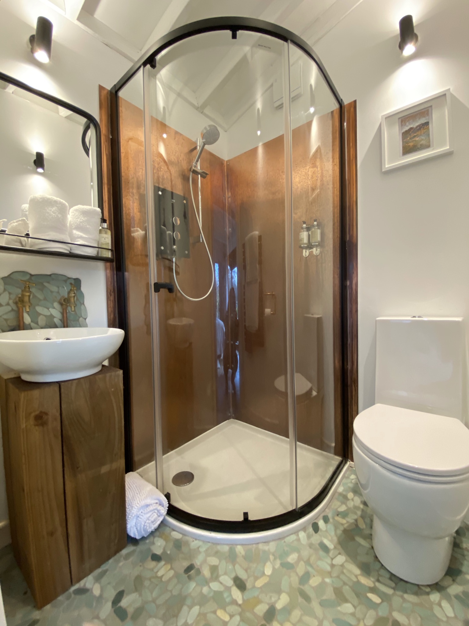salle de bain mini maison salle de bain mini maison