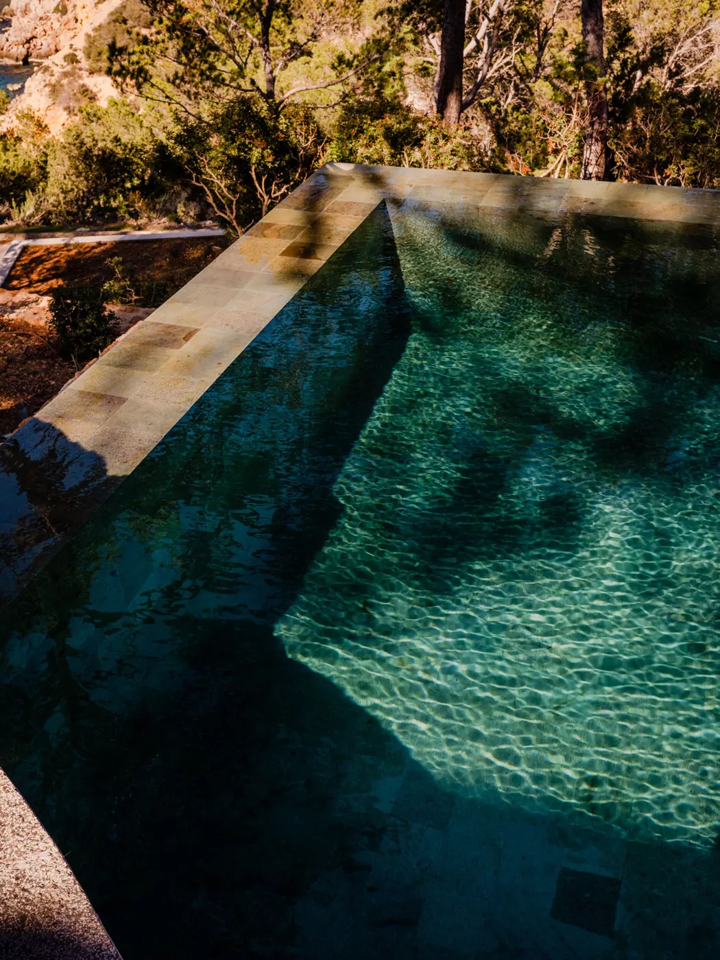 piscine Ibiza piscine Ibiza
