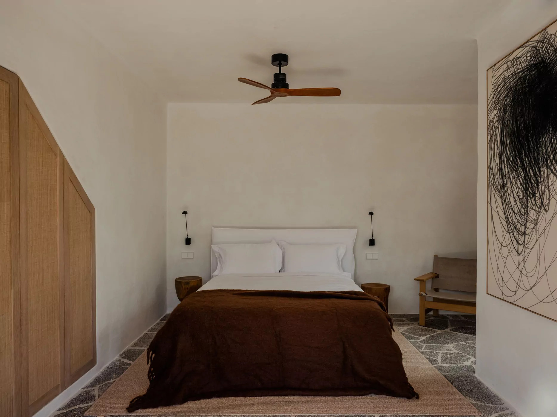chambre minimaliste beige chambre minimaliste beige