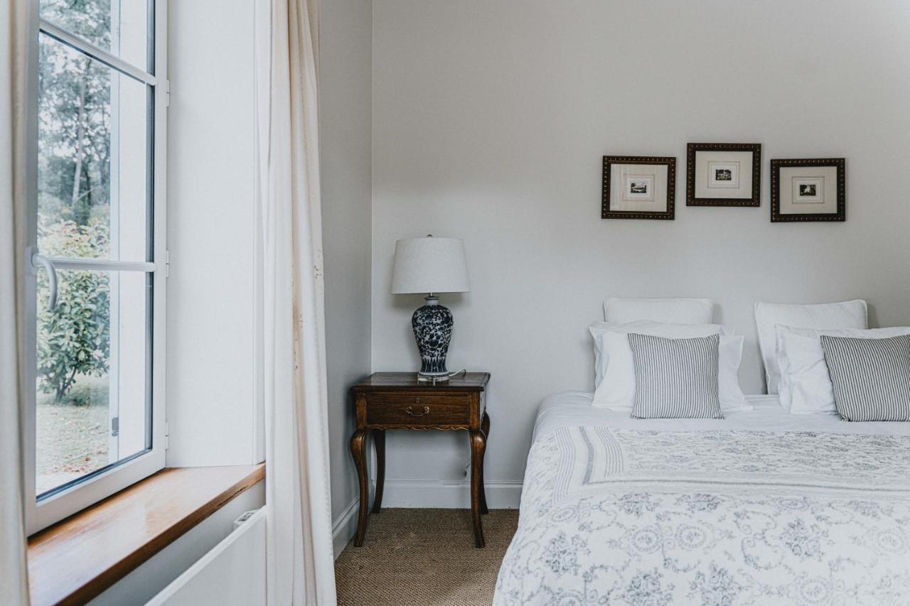 chambre esprit provençal the French House
