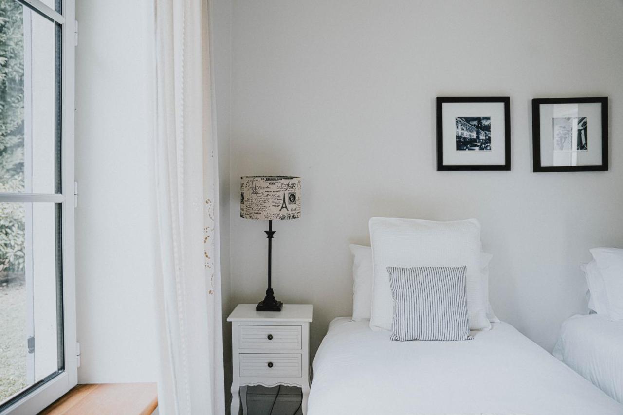 chambre esprit provençal the French House