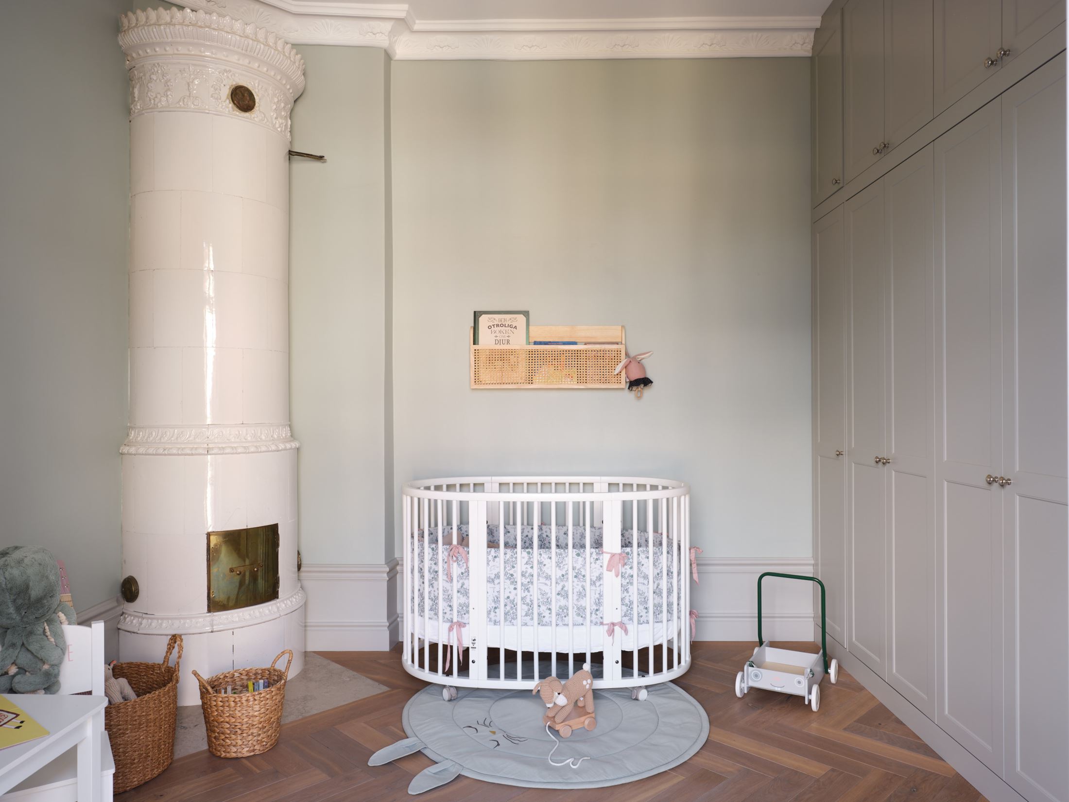 chambre enfant verte chambre enfant verte