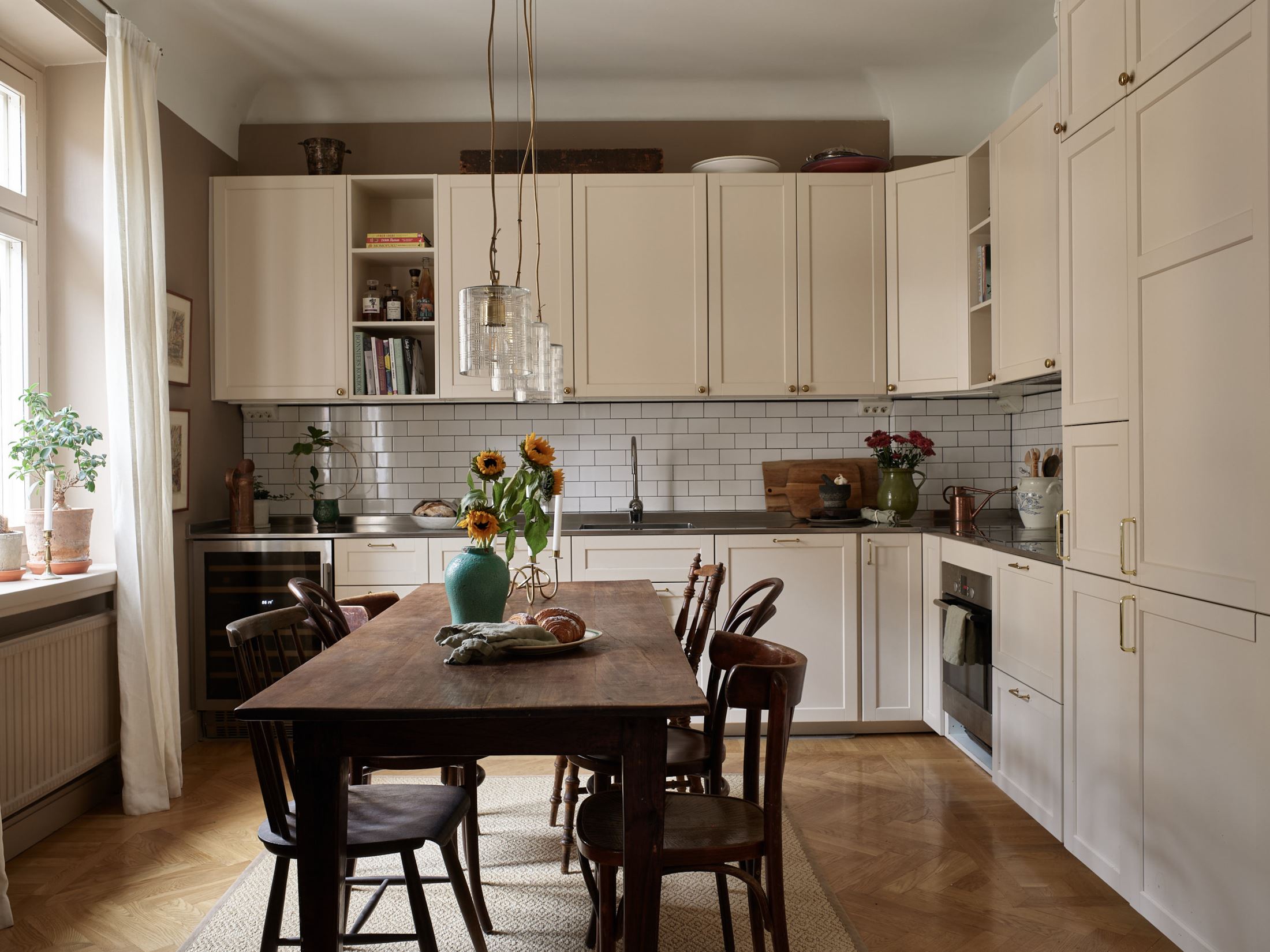 cuisine rustique chic cuisine rustique chic