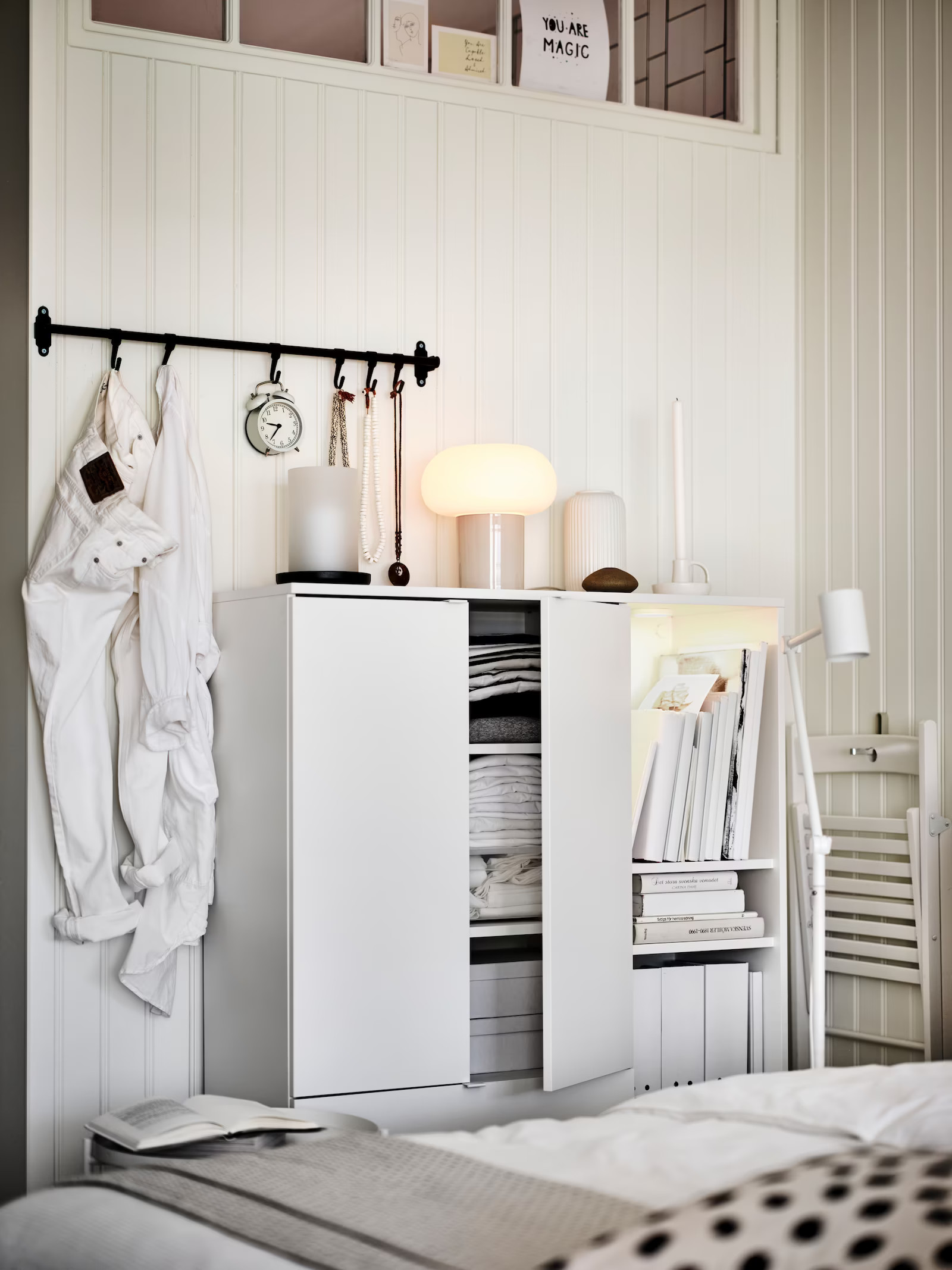 studio aménagé par IKEA studio aménagé par IKEA