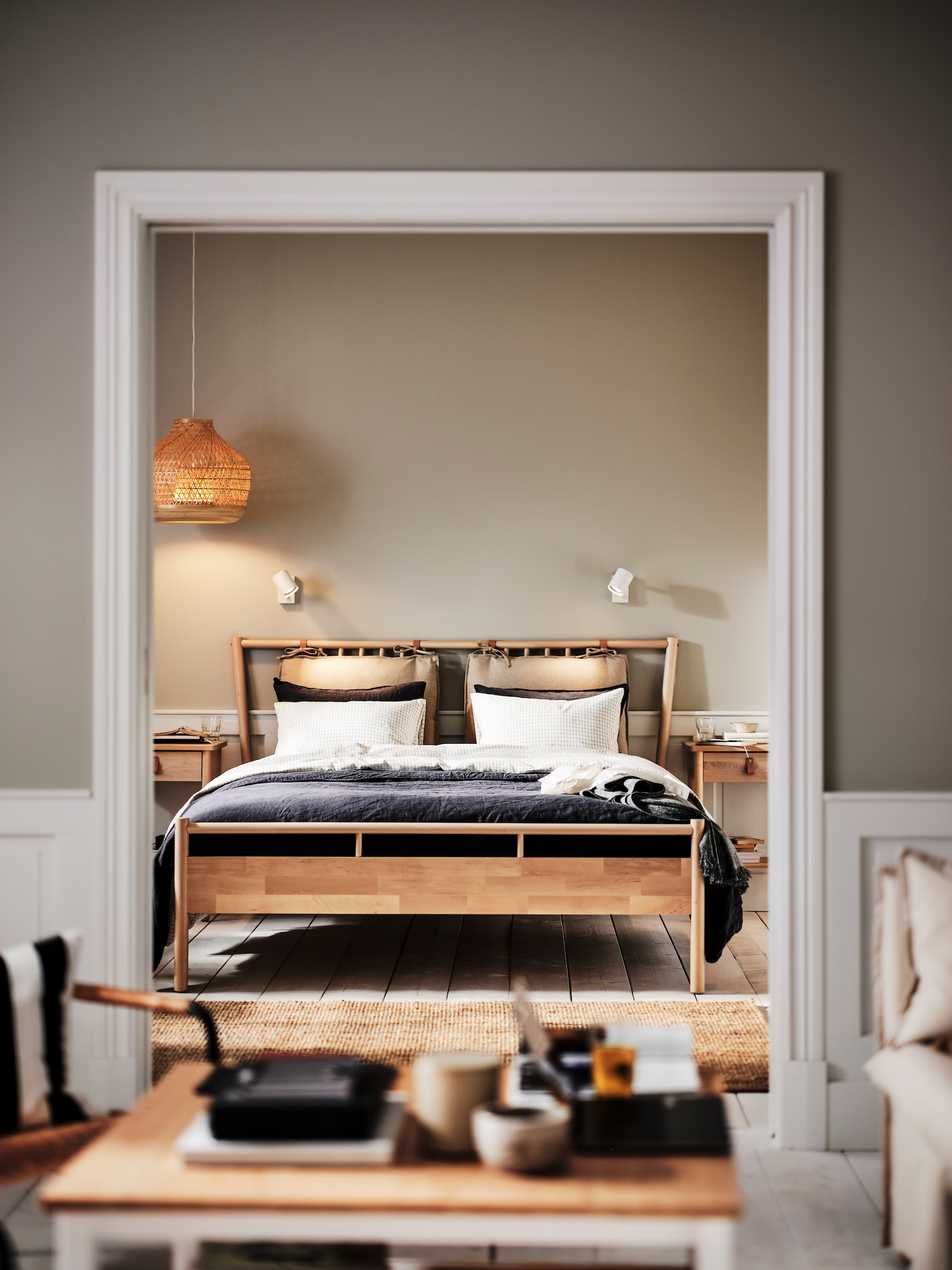 chambre appartement familial IKEA chambre appartement familial IKEA