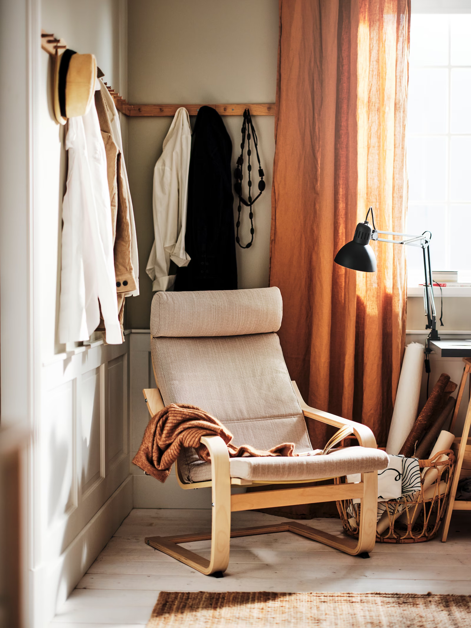 espace lecture dans chambre espace lecture dans chambre