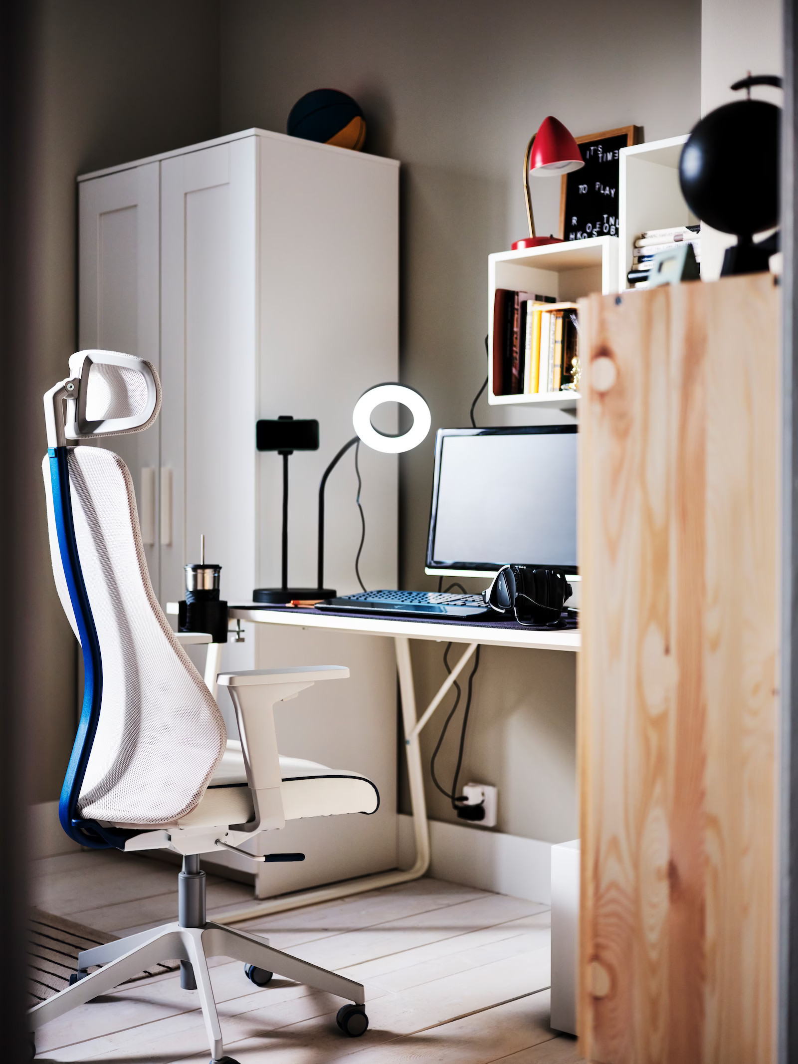bureau informatique IKEA bureau informatique IKEA