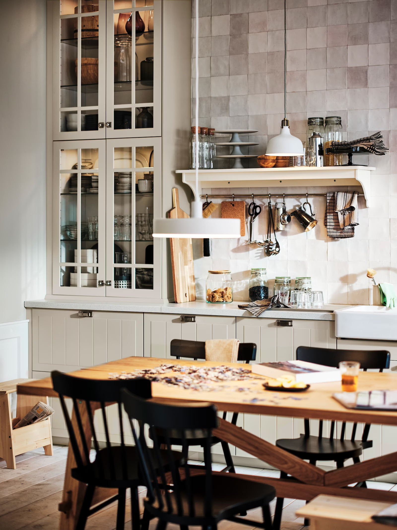 cuisine appartement familial IKEA cuisine appartement familial IKEA