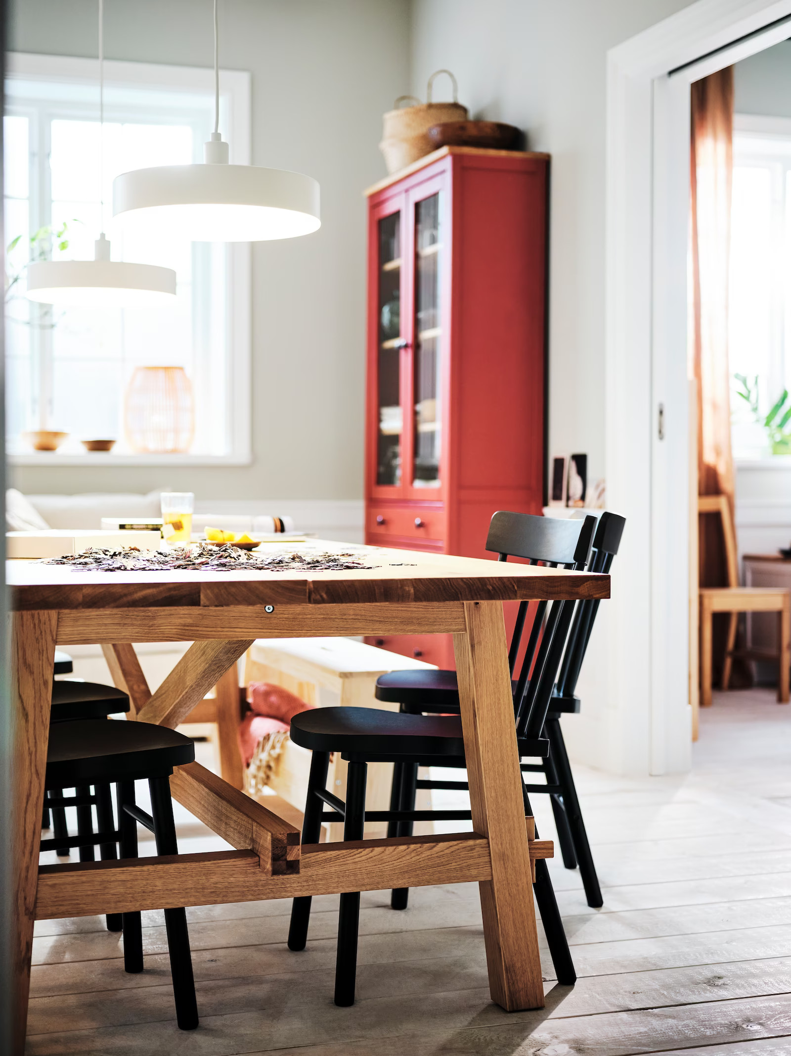 salle à manger bois décoration scandinave salle à manger bois décoration scandinave