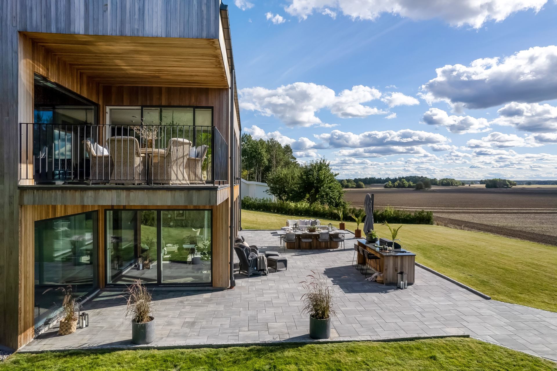 maison en bois contemporaine maison en bois contemporaine